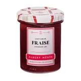 Albert Ménès Confiture De Fraise Le Pot de 280g