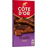 Côte D'Or Chocolat Noir Truffé 190g