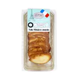Biscuiterie Astruc Tuiles Pâtissières Amandes 140g