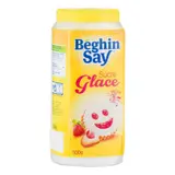 Beghin Say Sucre Glace 500g