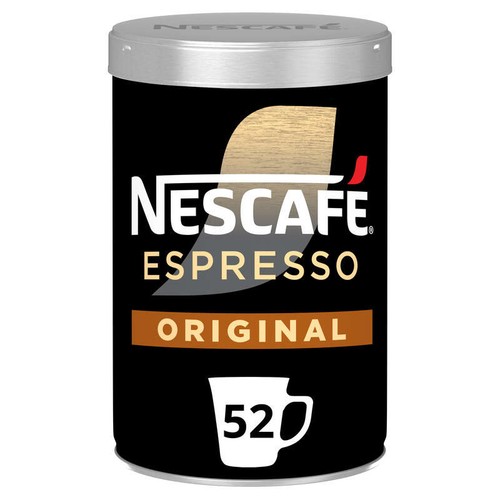 Nescafé Café soluble 100% Arabica 95g