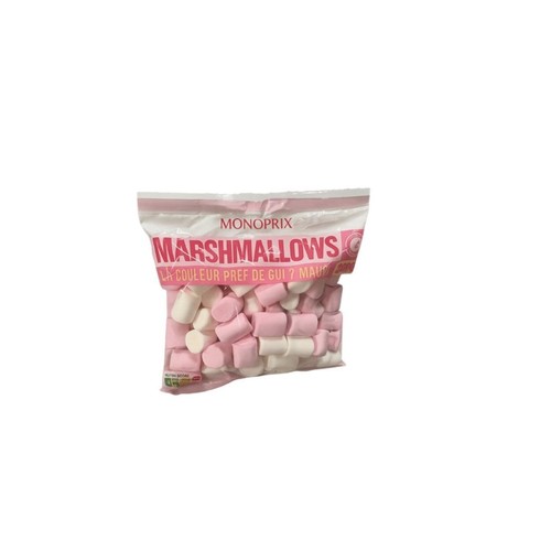 Monoprix Marshmallows 300g