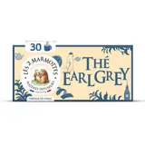 Les 2 Marmottes Thé Earl Grey x30,  50g