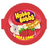 Hubba Hubba Bubble Gum Fraise 56g