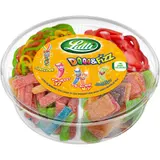 Lutti Bonbons Turbo Dooo & Fizz 450g