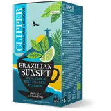 Clipper Infusion Voyage au Brésil 40g