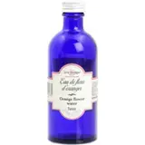 Terre Exotique Eau de fleur d'oranger 100ml
