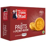 Traoud Mad Palets Bretons Au Beurre 300g