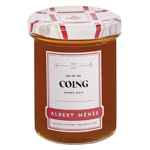 Albert Ménès Gelée Extra de Coing 280g