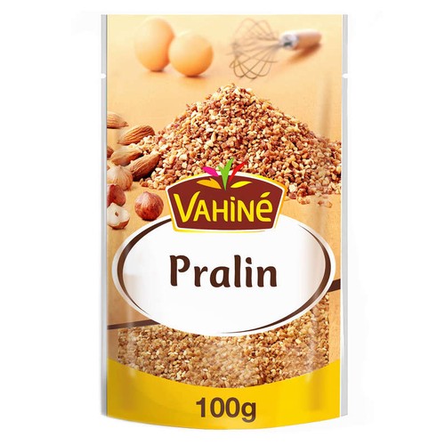 Vahiné Pralin 100g