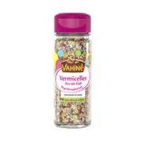 Vahiné Vermicelles Arc-en-Ciel 65g
