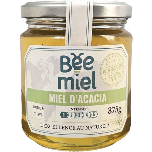 Miel D'Acacia 375g