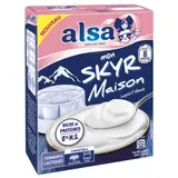 Alsa Préparation pour Skyr 72g