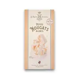 Roy Rene Étui Nougat Blanc Domino 175g