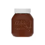 Nutella Pâte a tartiner noisettes 750g