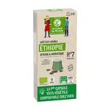 Artisans du Monde Café Ethiopie capsules x10