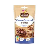 Vahiné Pépites Choco-Caramel 100g