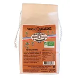 Moulins de Versailles Farine de Châtaigne Biologique 500g