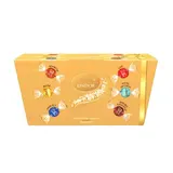 Lindt Ballotin Lindor Assortiment 222g