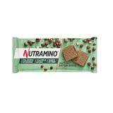 Nutramino Gaufrette Protéiné aux Noisette 2x19,5g