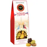 Maxim's Étui de Biscuits Macarons Assortis 120g