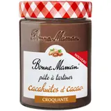 Bonne Maman Pâte à Tartiner Cacahuète et Cacao Bonne Maman 330g