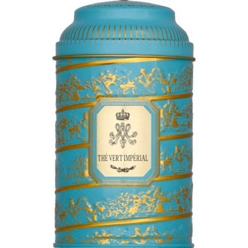 Nina's Thé vert Imperial 100g