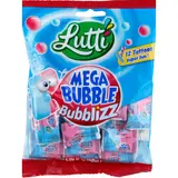 Lutti Méga Bubble bubliz 175g