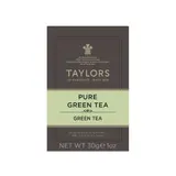 Taylors of harrogate Sachets the vert sencha x20 30g