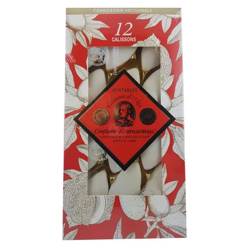 L'Ami Provençal Calissons D'Aix 160g