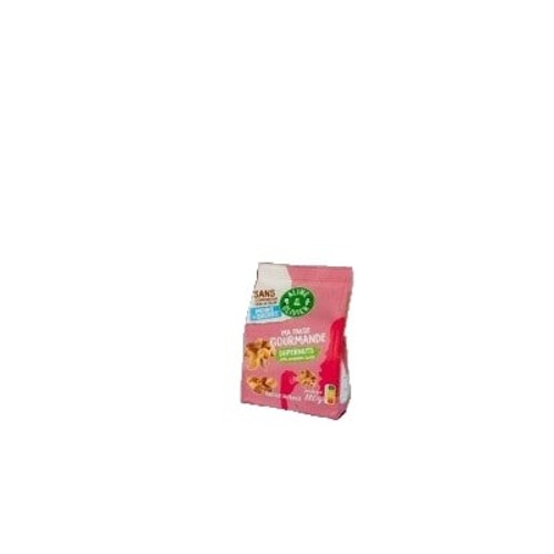 Aline & Olivier Pause Gourmande Supernuts 120g