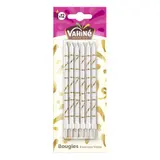 Vahiné Bougies Adultes x12