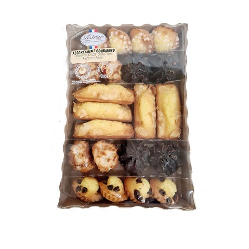 Astruc Assortiment Gourmand 370g