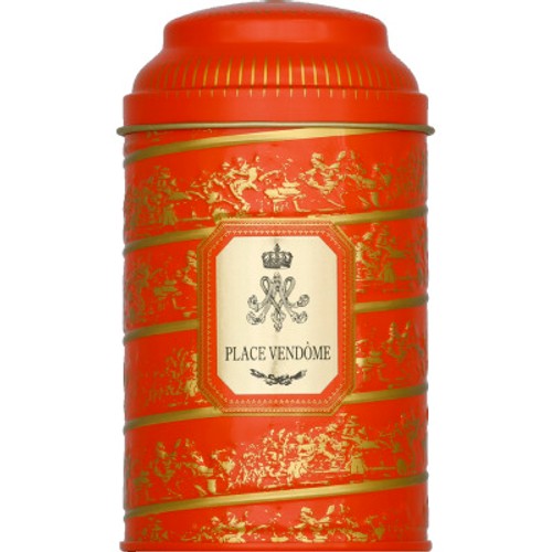 Nina's Thé Noir Aromatisé place vendôme 100g