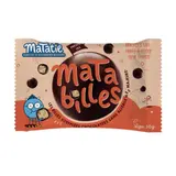 Les Matabilles  Billes soufflées chocolatées sans allergènes 30g