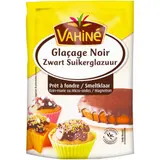 Vahiné Glaçage Chocolat Prêt À Fondre 120g