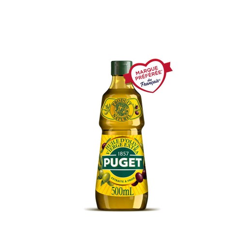 Puget Huile d'Olive 50cl