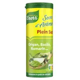 Knorr Assaisonnement en Poudre Plein Sud Tube 60g