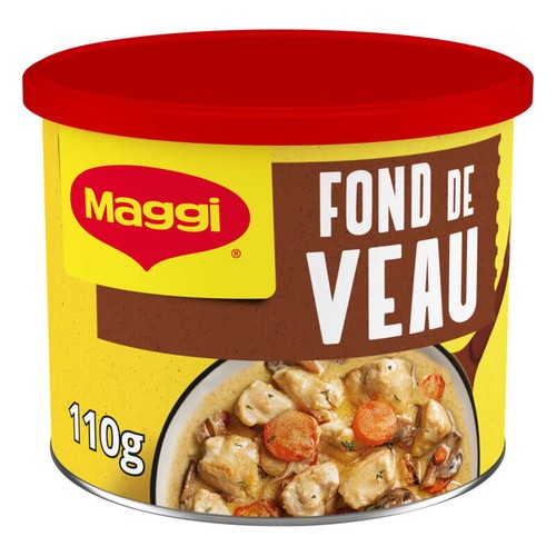 Maggi Fond de sauce veau 110g