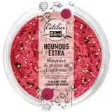 Atelier Blini Houmous extra à la betterave 175g