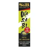 S&B Pâte De Wasabi 43g