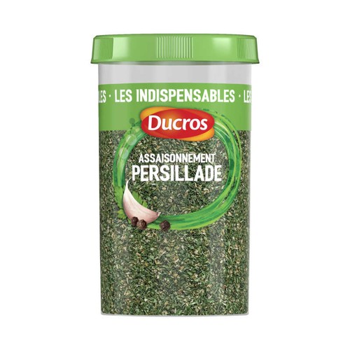 Ducros Assaisonnement Persillade 95g