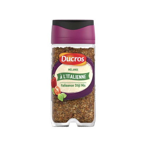 Ducros Mélange à Italienne 30g