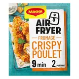 Maggi Crispy Poulet Fromage 44g