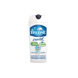 La Baleine Sel fin essentiel la baleine 30% de sodium en moins 125g