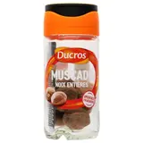 Ducros Muscade, Noix Entières 18g