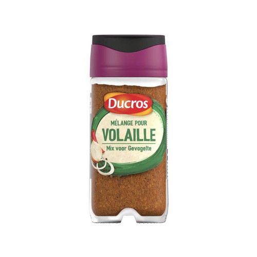 Ducros Mélange pour Volaille 59g