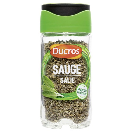 Ducros Sauge Coupée 12g