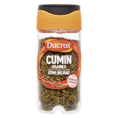 Ducros Cumin Graines 35g