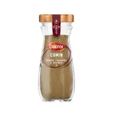 Ducros Mélange Cumin Torréfié, Doux, Idéal Pour Le Chili Con Carné, Guacamole, Couscous Et Viandes 50g
